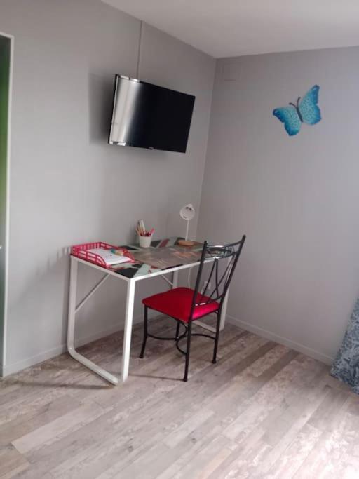 Maison Ancienne Apartment *