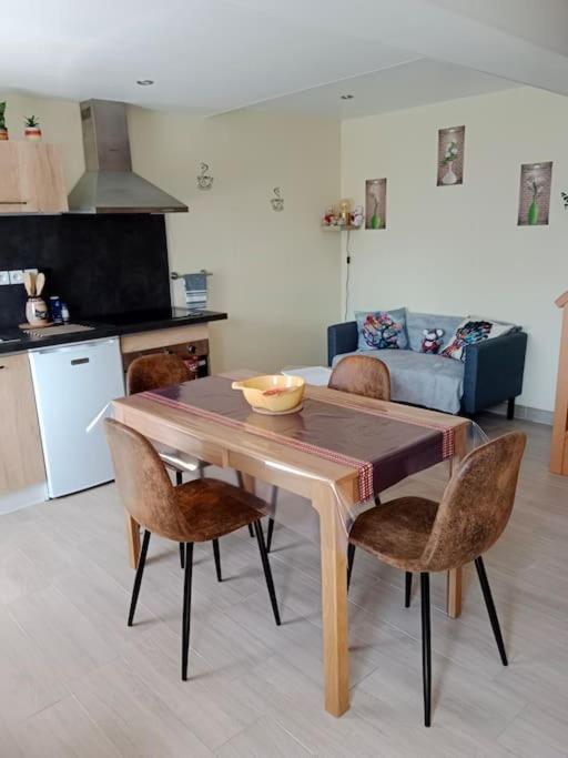 Maison Ancienne Apartment *