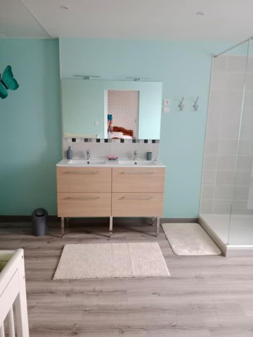 Apartment Maison Ancienne Louviers