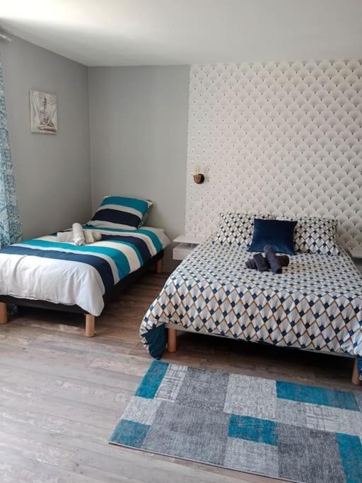 Maison Ancienne Apartment *