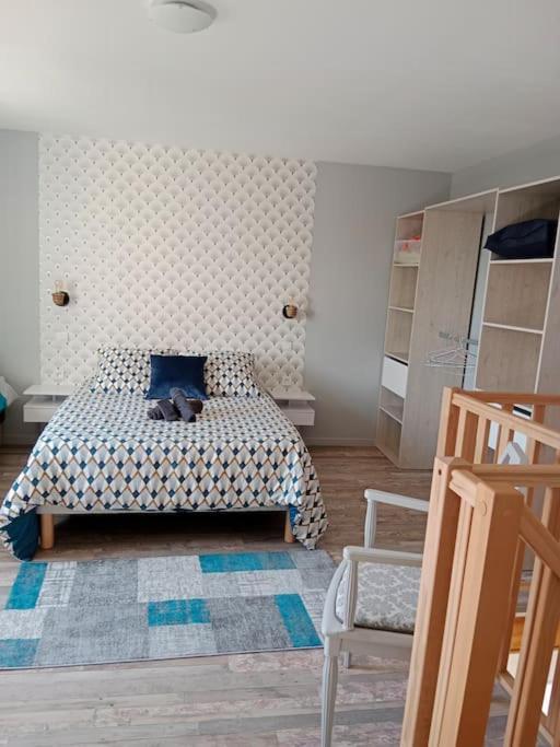 Maison Ancienne Apartment *